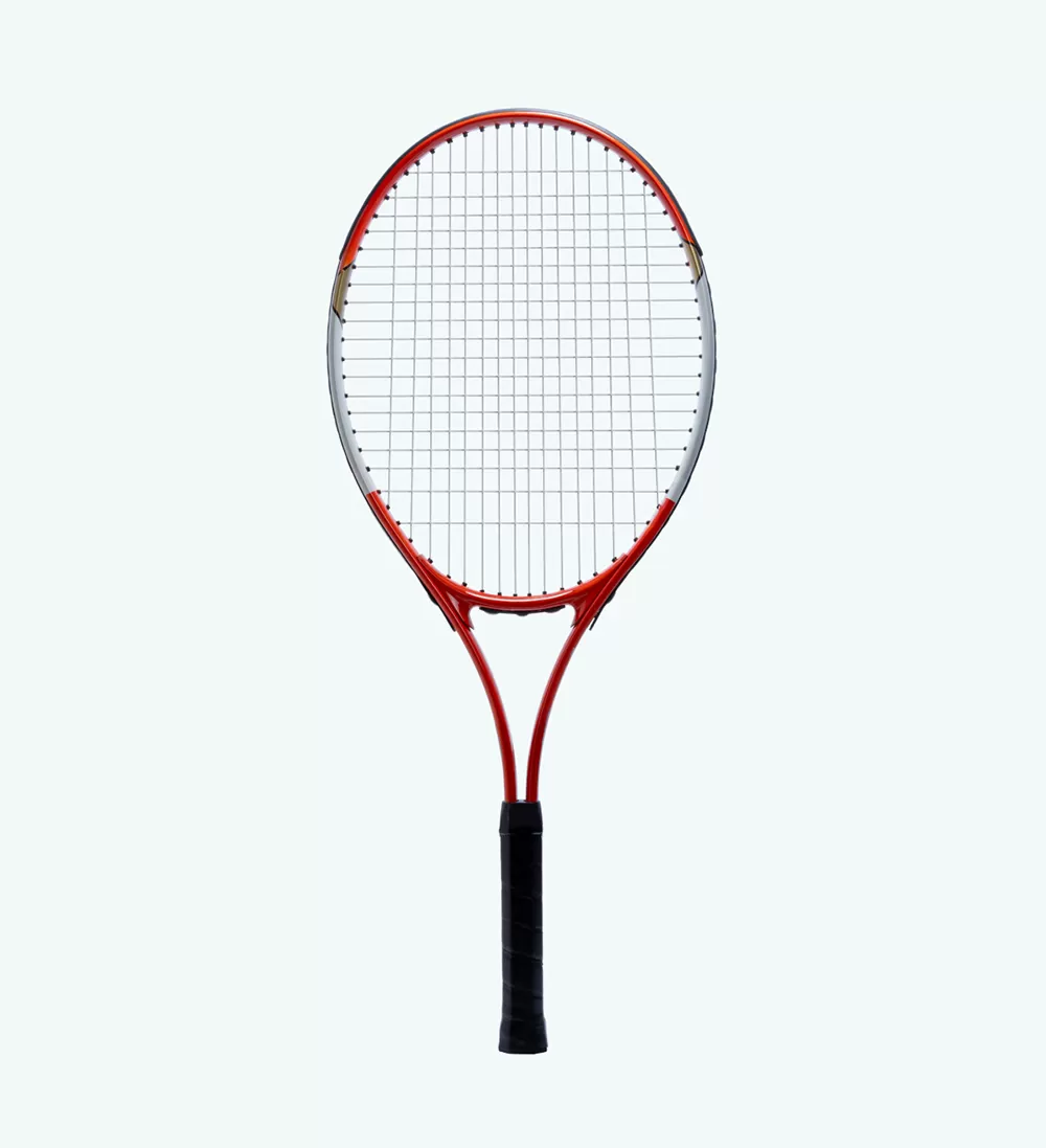 Vợt cầu lông phiên bản mới