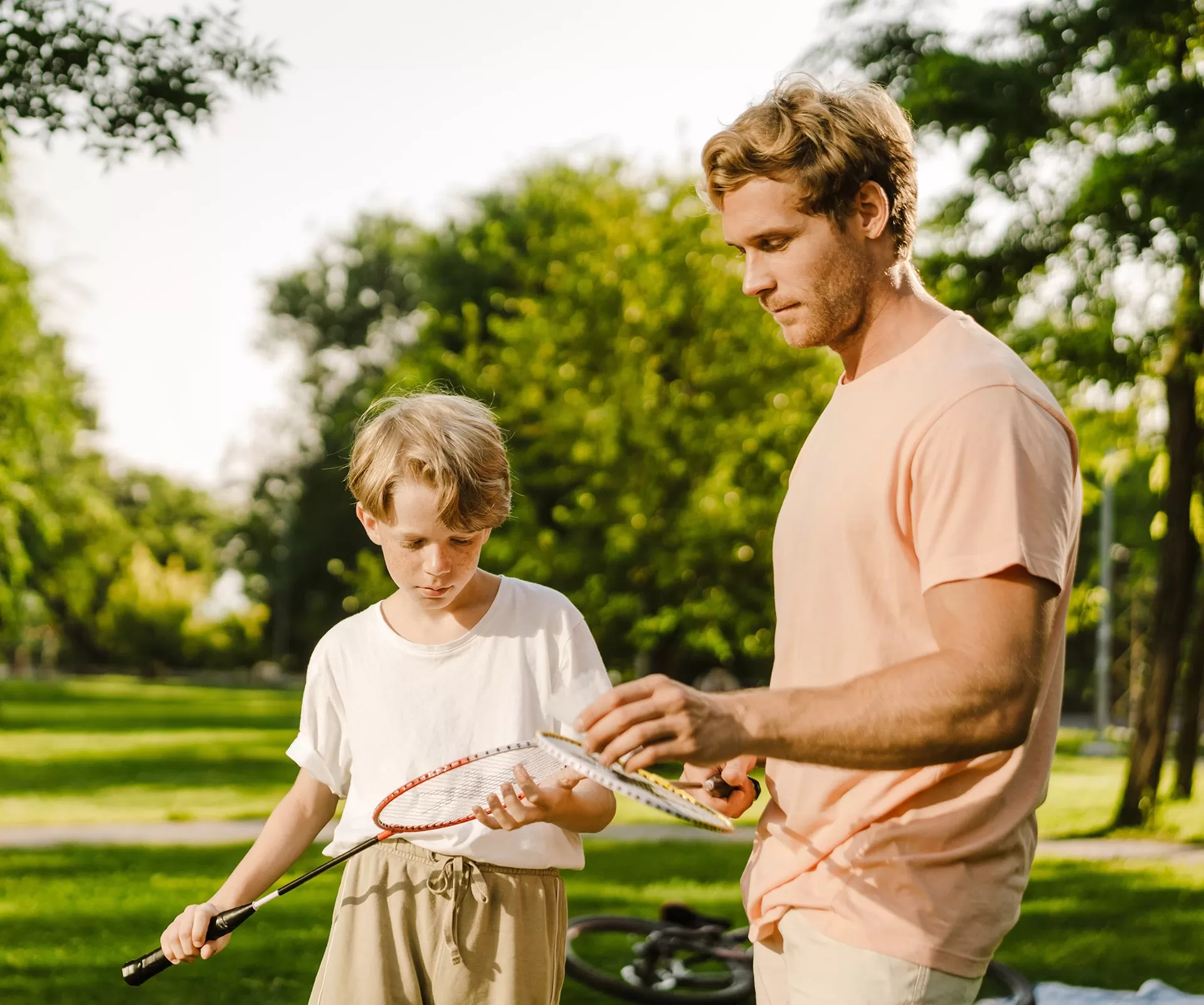 Các tay vợt tennis nổi tiếng trả lời câu hỏi của bạn