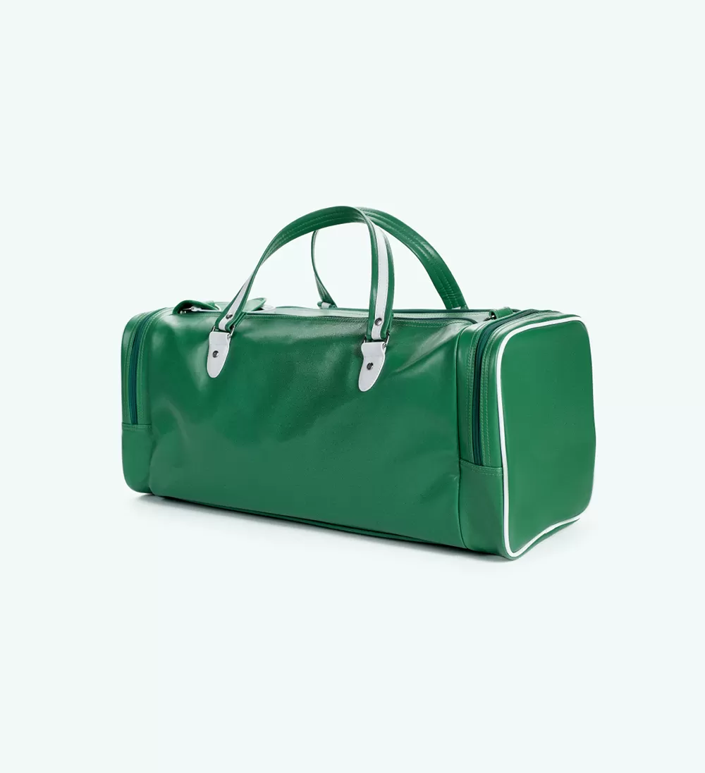 Túi thể thao bằng da