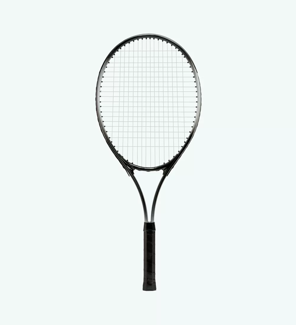 Vợt Tennis Đen