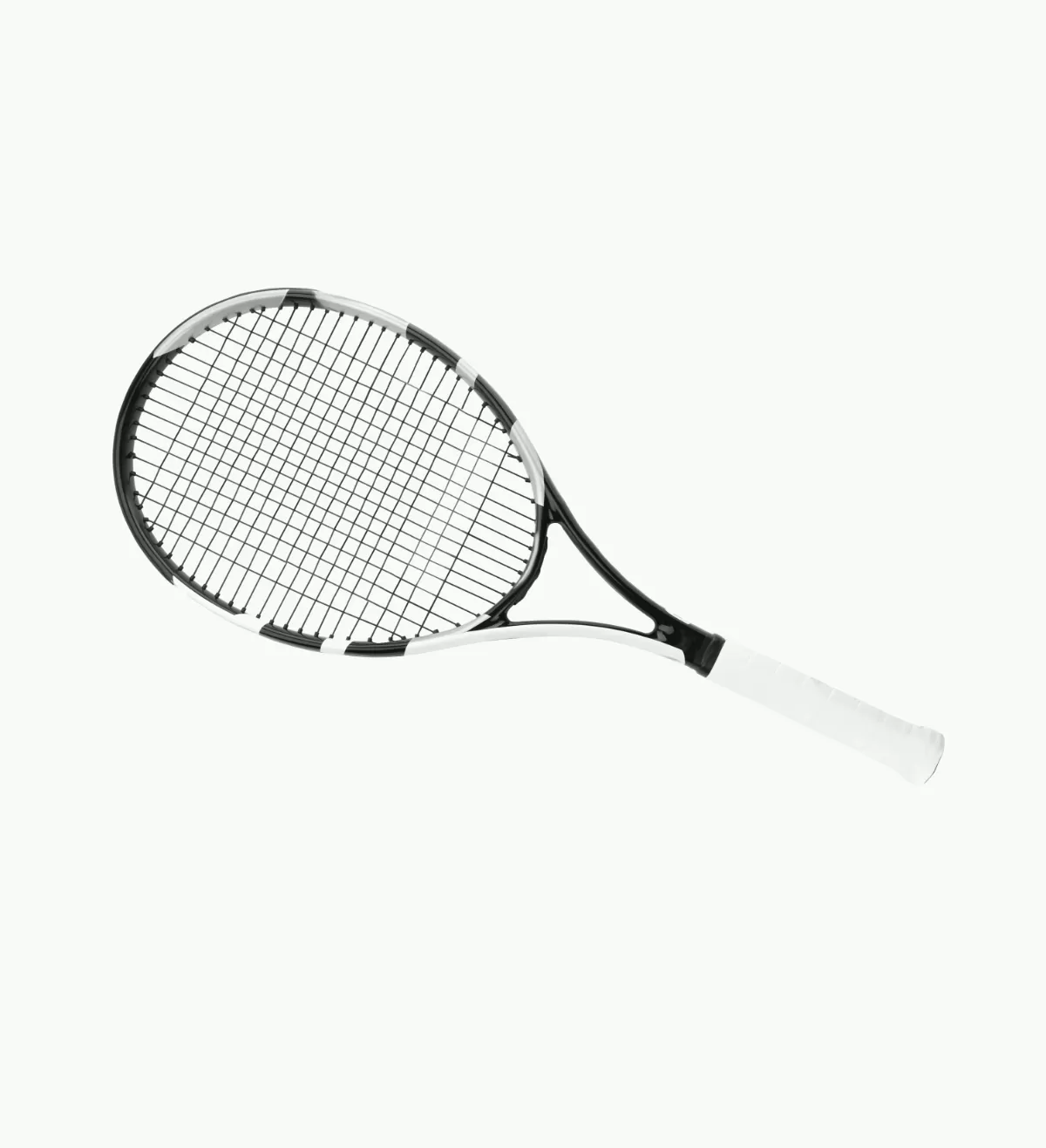 Vợt Tennis Lớn