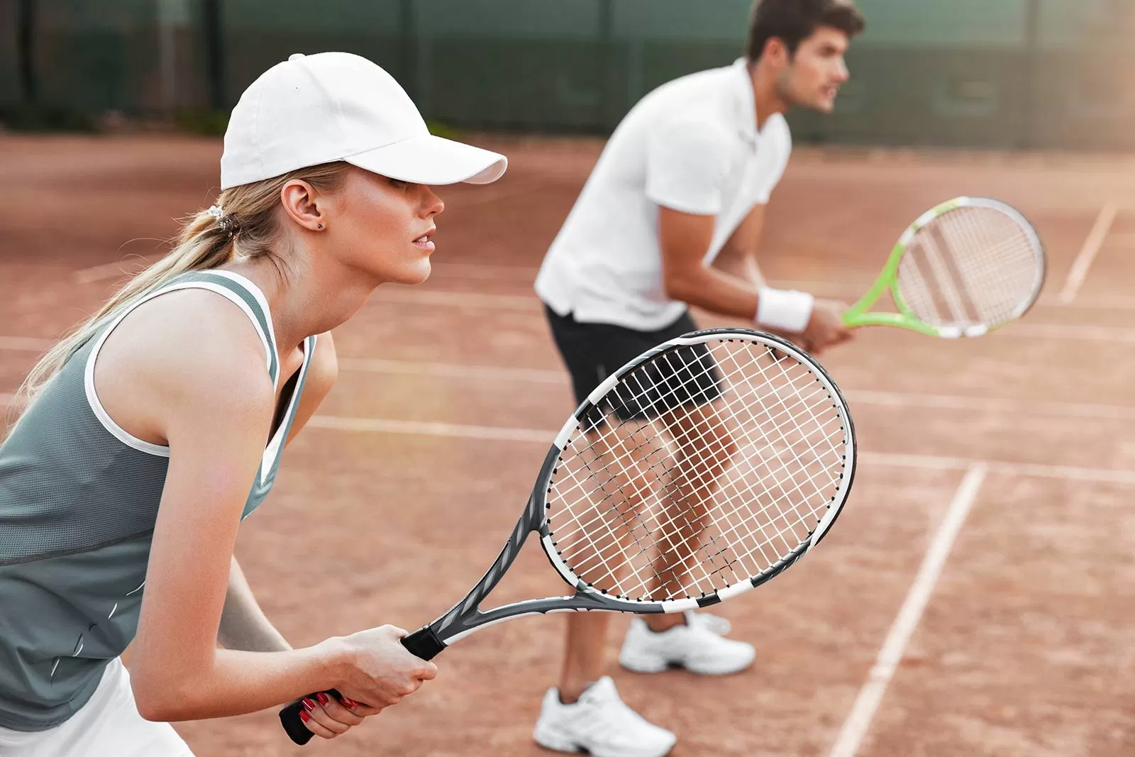 Tiêu chuẩn chất lượng vợt tennis hiện đại