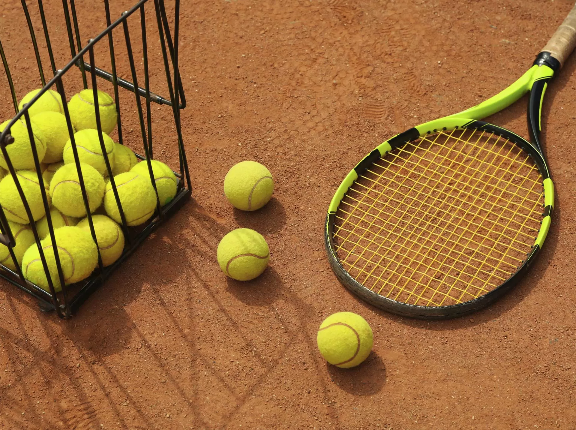 Rèn luyện kỹ năng của bạn với các huấn luyện viên chuyên nghiệp tại câu lạc bộ của chúng tôi