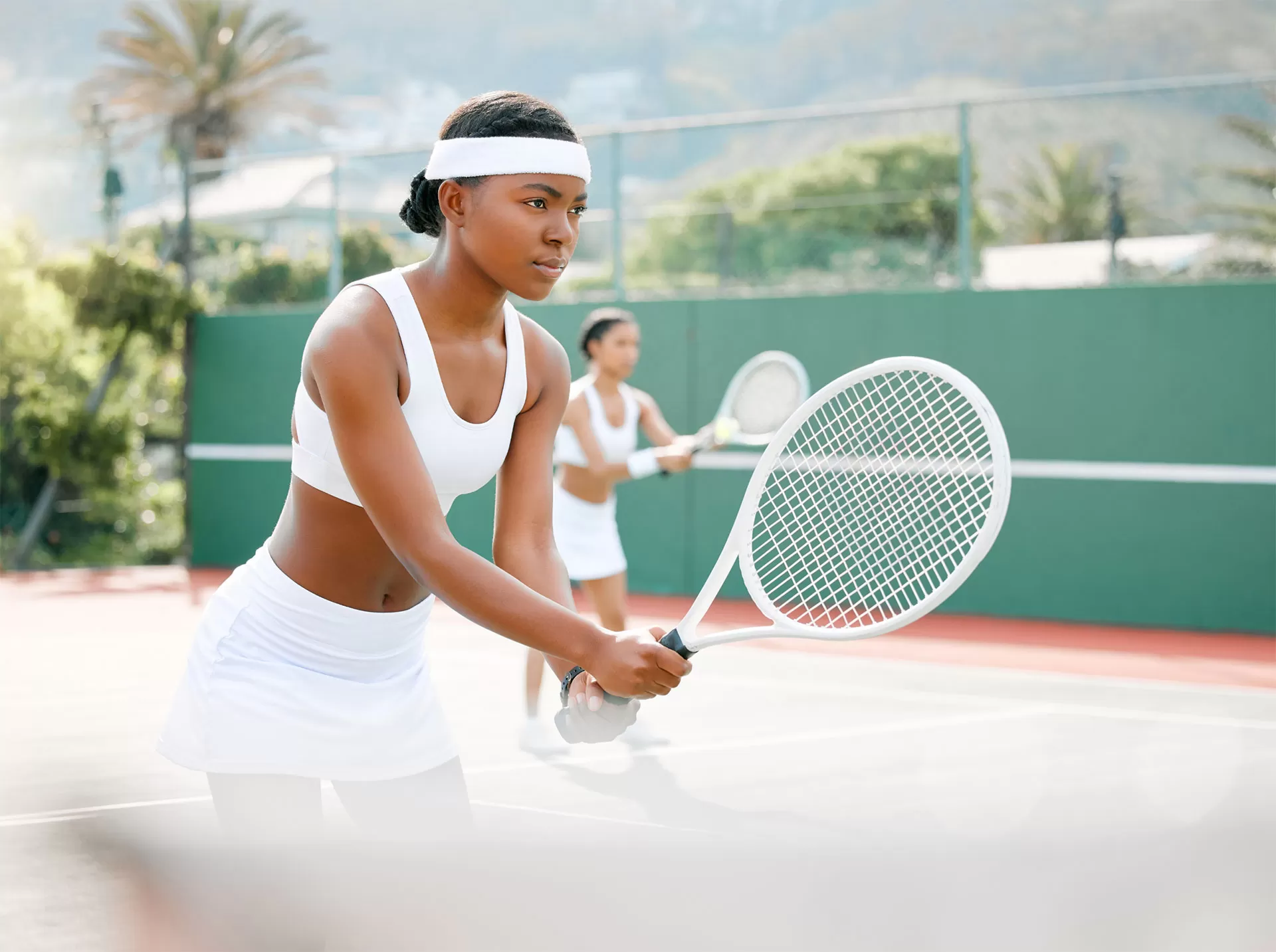 Thể thao giúp chúng ta khỏe mạnh và mạnh mẽ hơn chúng ta nghĩ